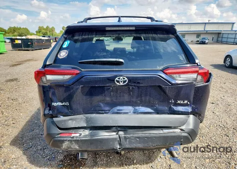 2023 Toyota Rav4 Xle Premium from USA, damaged, VIN 2T3C1RFV3PW280133